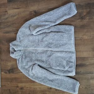 Uniqlo Fleece, Size S, Grey